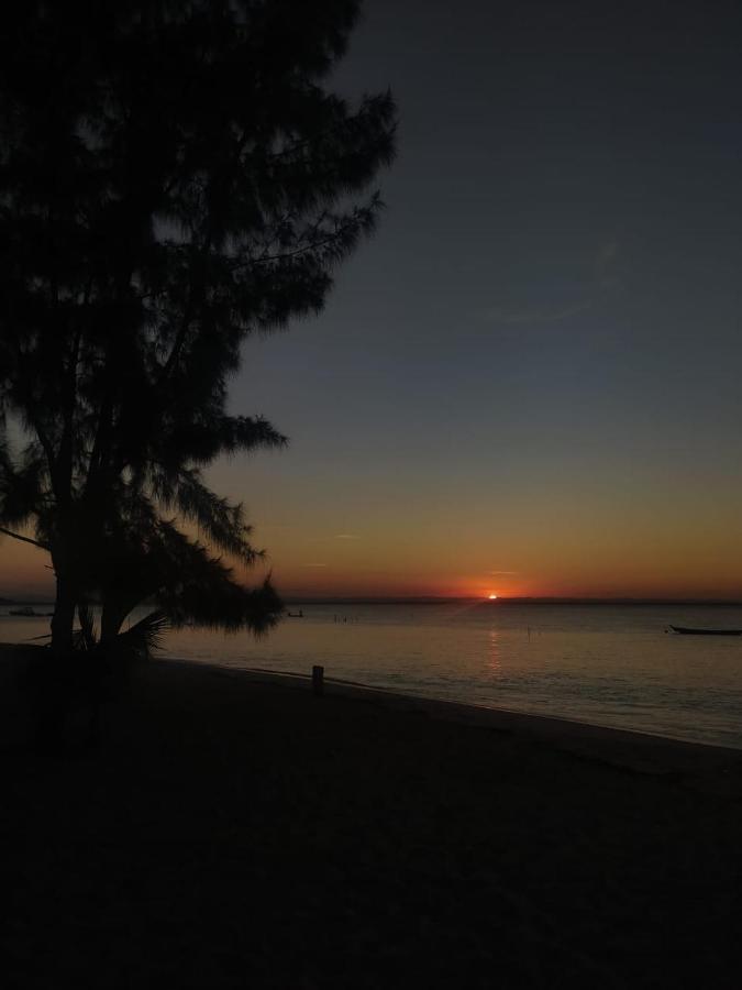 Pousada Dos Cardeais Barra Grande  Exterior foto
